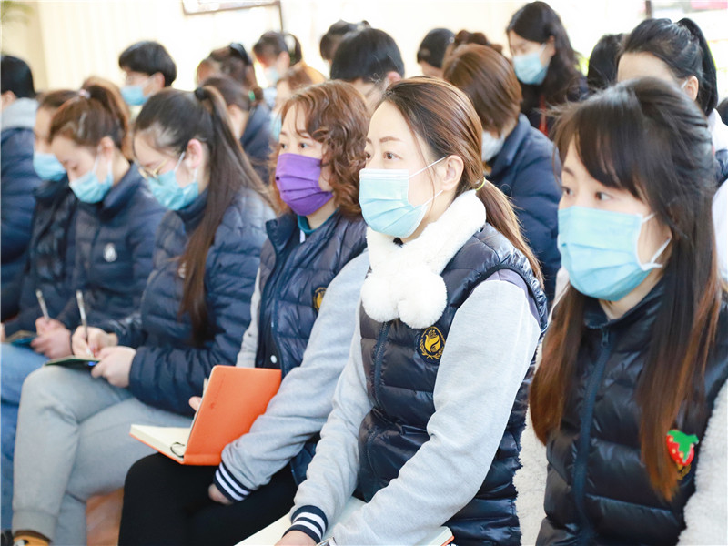 听故事感念先烈缅情怀铸就师魂湖西四片区学习抗日女英烈倪淑英同志