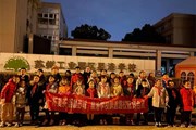 “一杯姜茶，再暖苏城”——记星港学校红领巾志愿活动