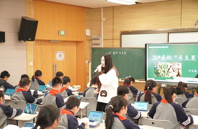 数据循证明方向　深耕课堂提质量　——工业园区小学语文“基于监测结果运用”专题研讨活动