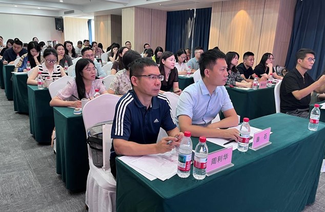  思想铸魂校准人事坐标，术业专攻抬升管理质效 —记苏州工业园区2025年教育系统人事管理素养提升研修