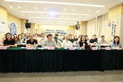 凝心聚力擘画新蓝图，锐意进取开启新征程 ——2025-2026学年第一学期园区高中教学工作会议