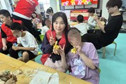 粽香飘满园，童心共飞扬—企业联盟走进博爱