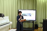 以歌为翼，助力教师专业成长 ​ —— 天域幼儿园歌唱教学专题讲座​