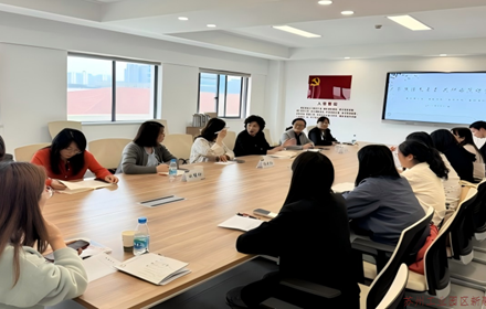 借他山之石　琢教育之璞——新融学校浸润督导“伙伴新行动”跟岗学习之旅